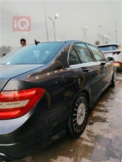 مرسيدس بنز C-Class